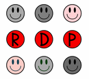 Custom School Smiley-2