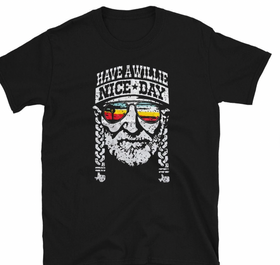 Have a Willie Nice Day