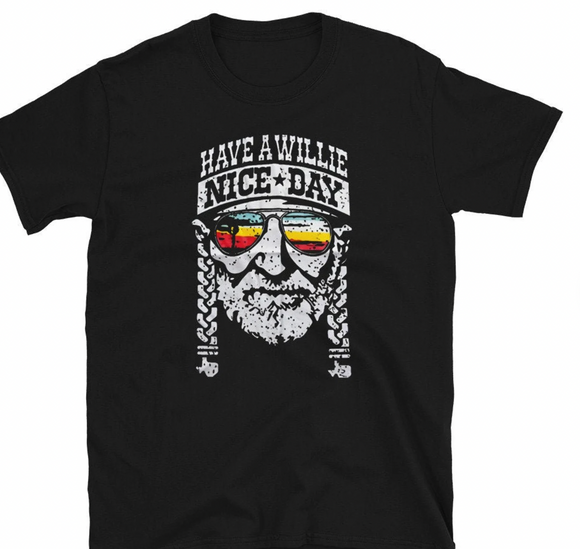 Have a Willie Nice Day