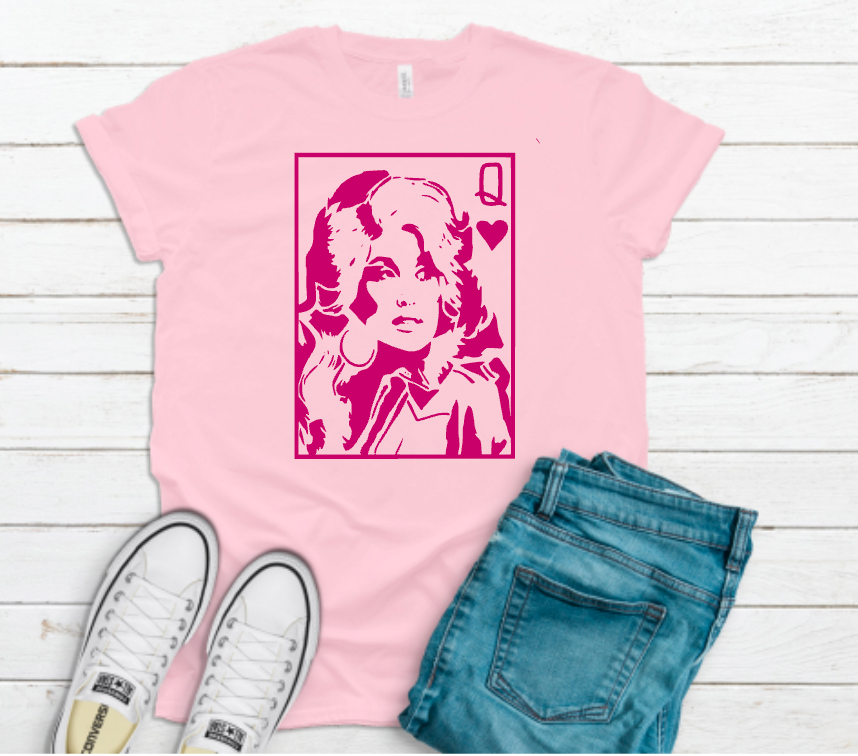 Dolly Queen