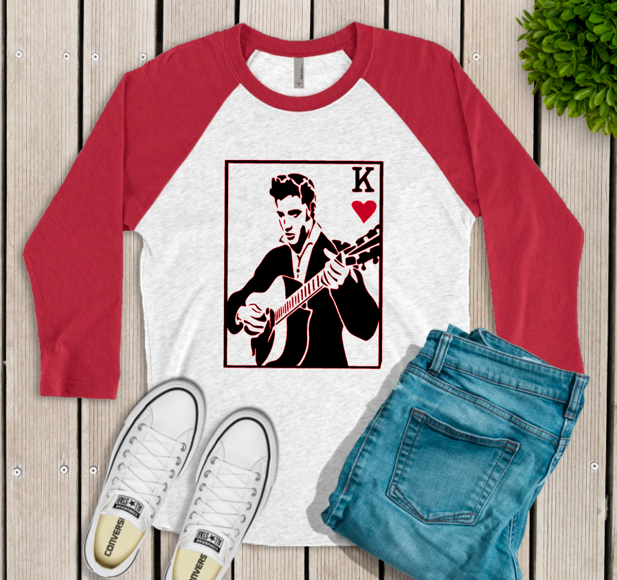 Elvis King