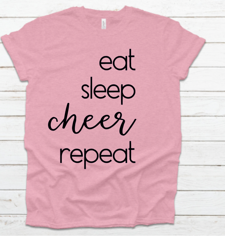 Eat Sleep Dance - 0