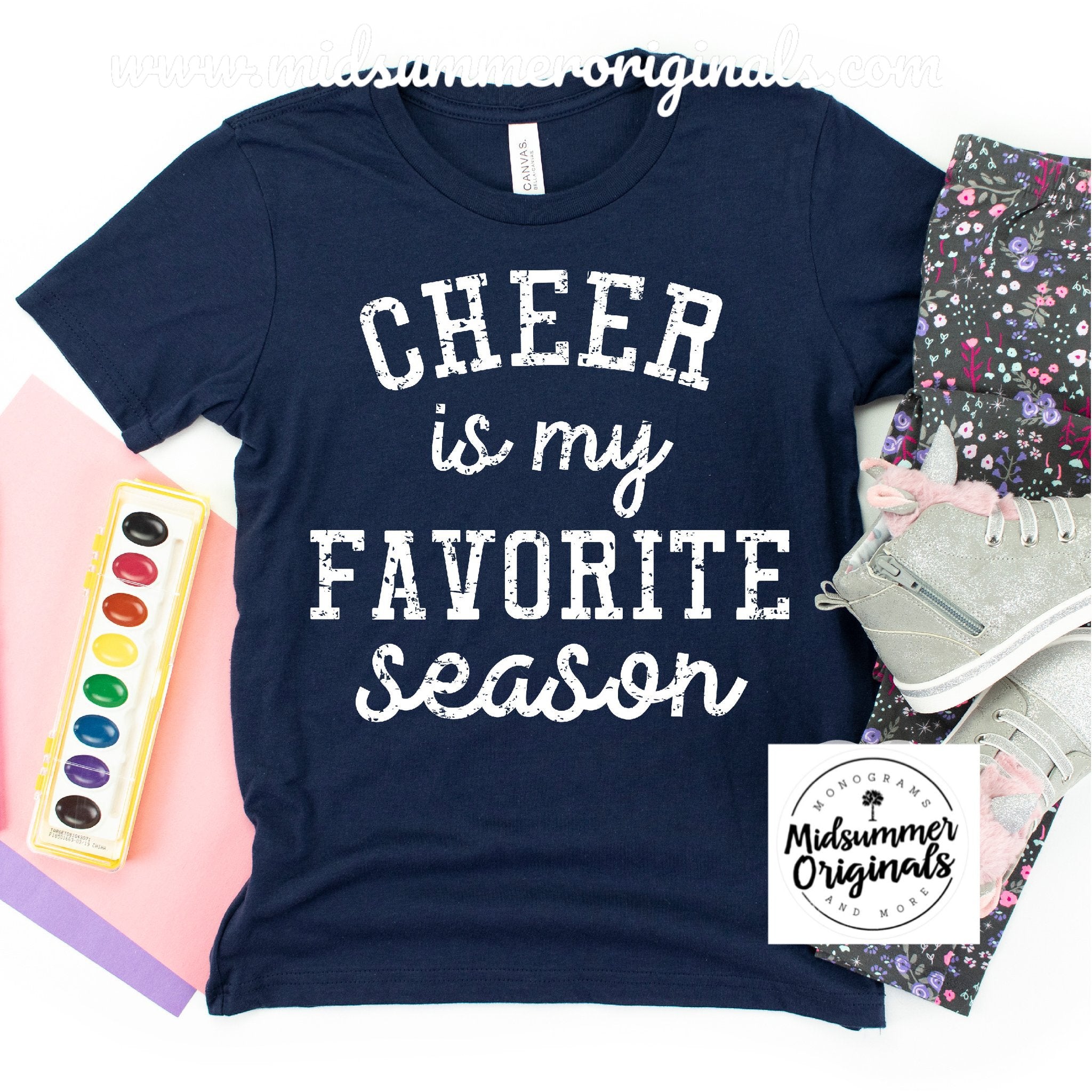 Cheer