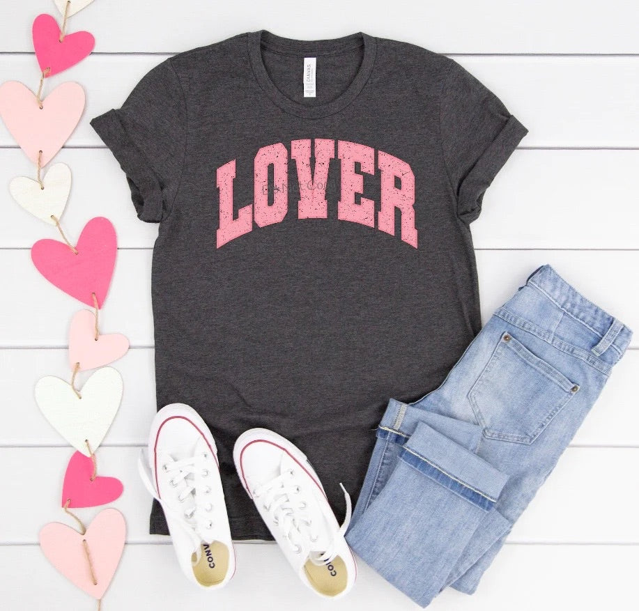 Lover