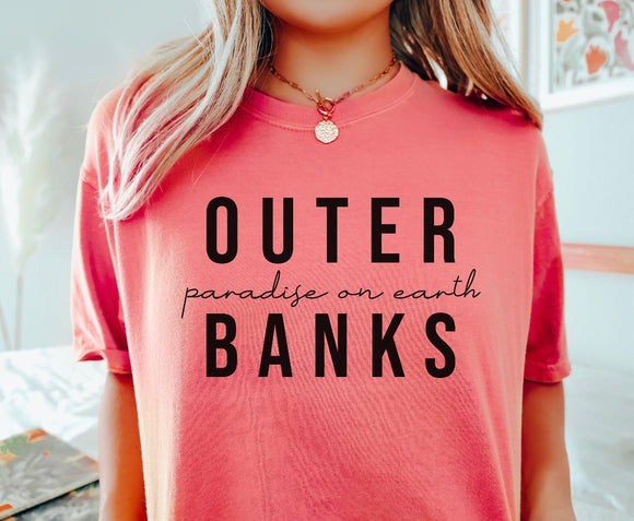 Outer Banks Pogue Life Vintage