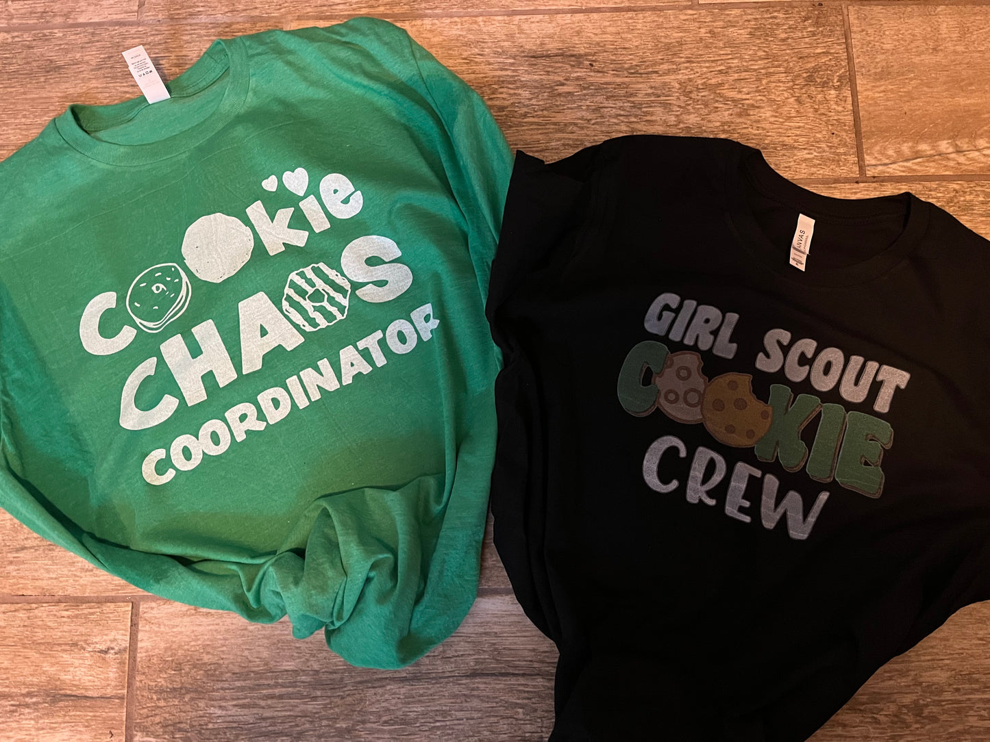 Cookie Collection