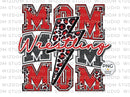 Wrestling Mom Lightning-2