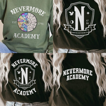 Wednesday Collection