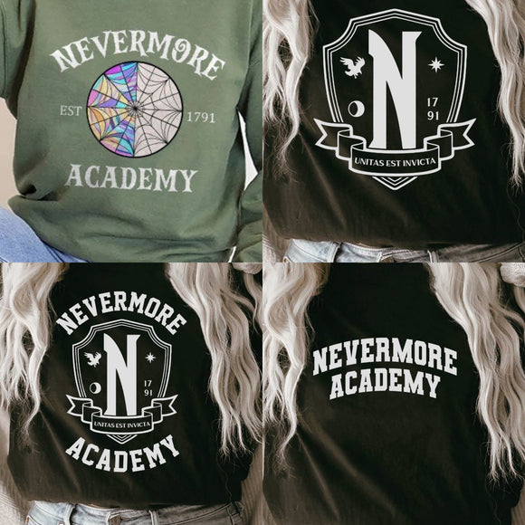 Wednesday Collection