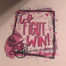 In October... Pink Collection (Breast Cancer)-1