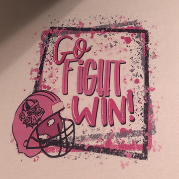 In October... Pink Collection (Breast Cancer)