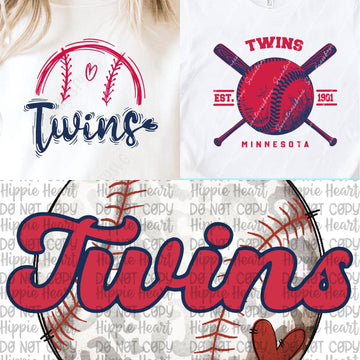 Twins Collection