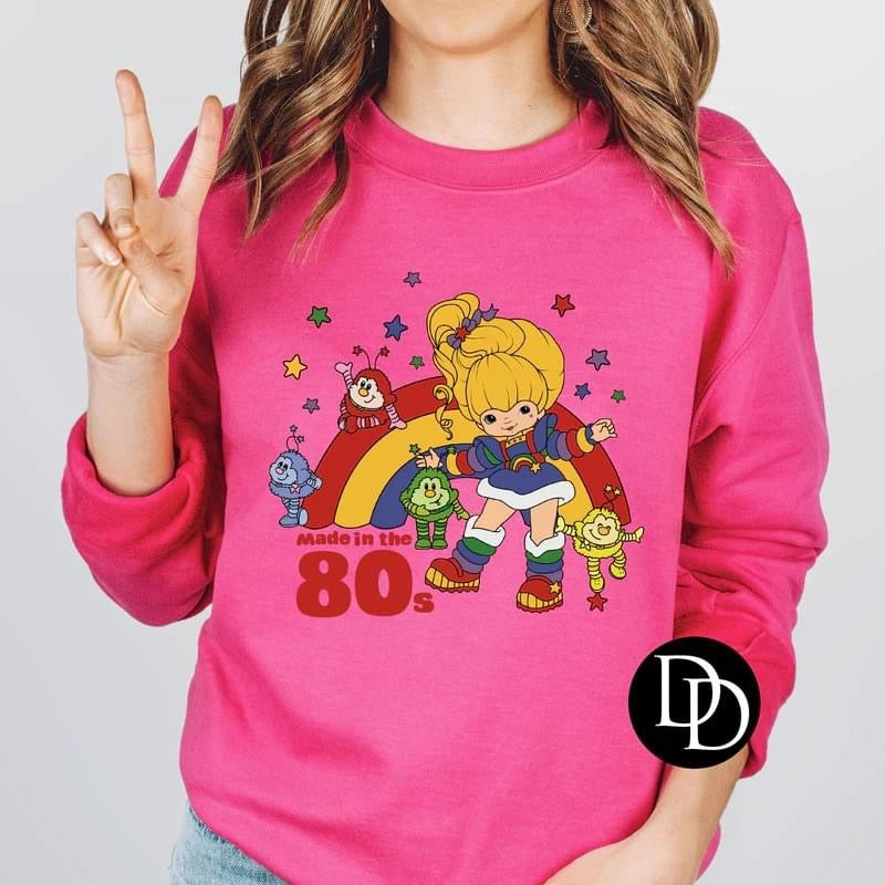 Made in the 80s