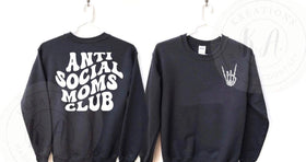 Anti-Social Moms Club