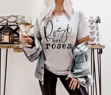 Rose not Roses