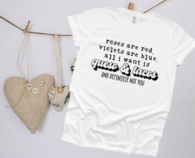 Queso and Tacos.. and not you!