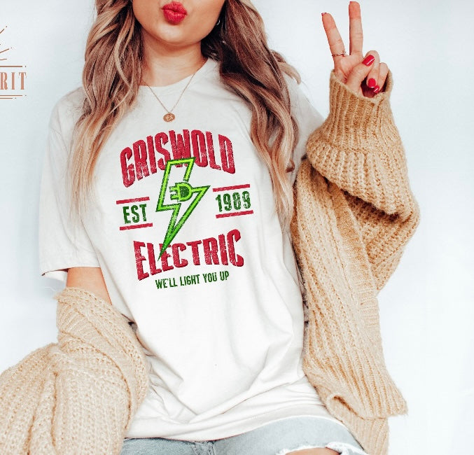 Griswold Electric