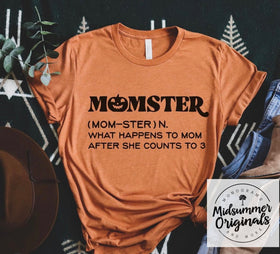 Momster