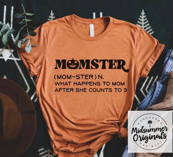 Momster