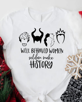 Well Behaved Women- Magical Edition - 0