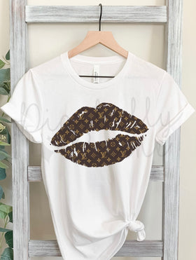 LV Lips