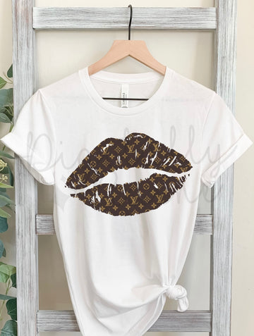 LV Lips