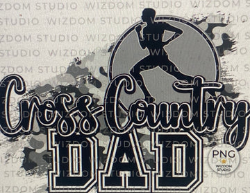 Cross Country Dad