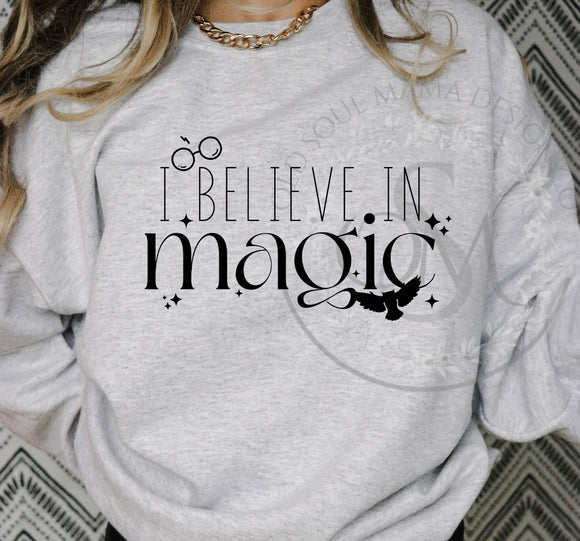 HP Spring Magic Collection #1