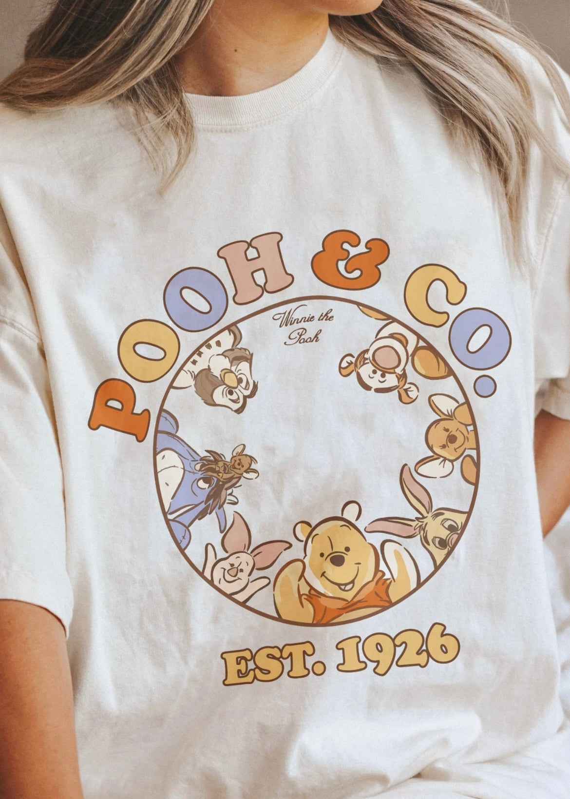 Winnie Collection