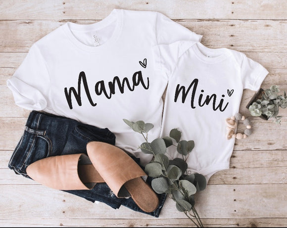Simple Script Mama