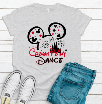Magical Crown Point Dance - 0