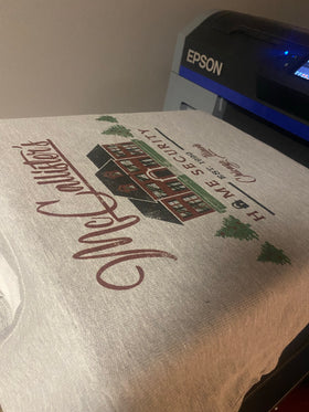 Home Alone Collevtion