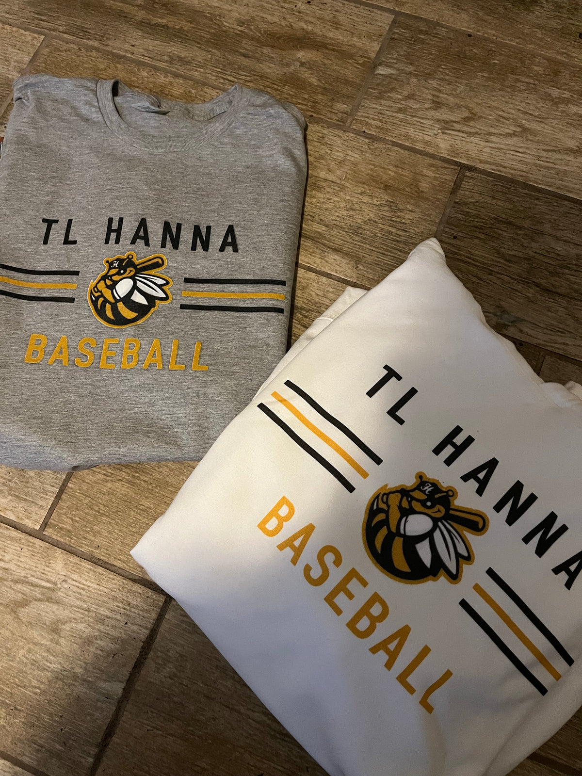Hanna Baseball
