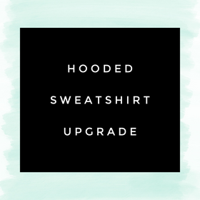 Hoodie Upgrade