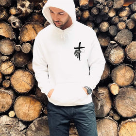 Even Jesus had a Fishing Story