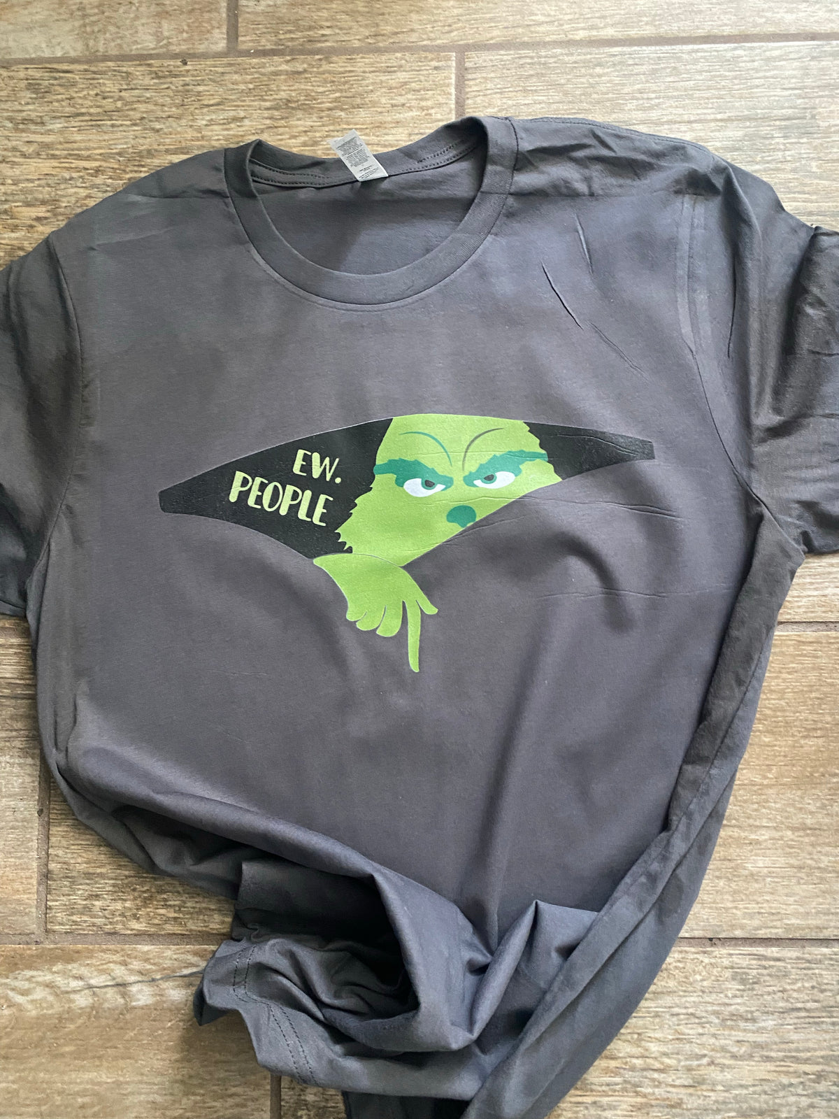 The Green Guy Collection