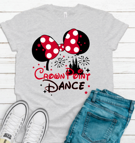 Magical Crown Point Dance