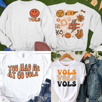 Tennessee Vols