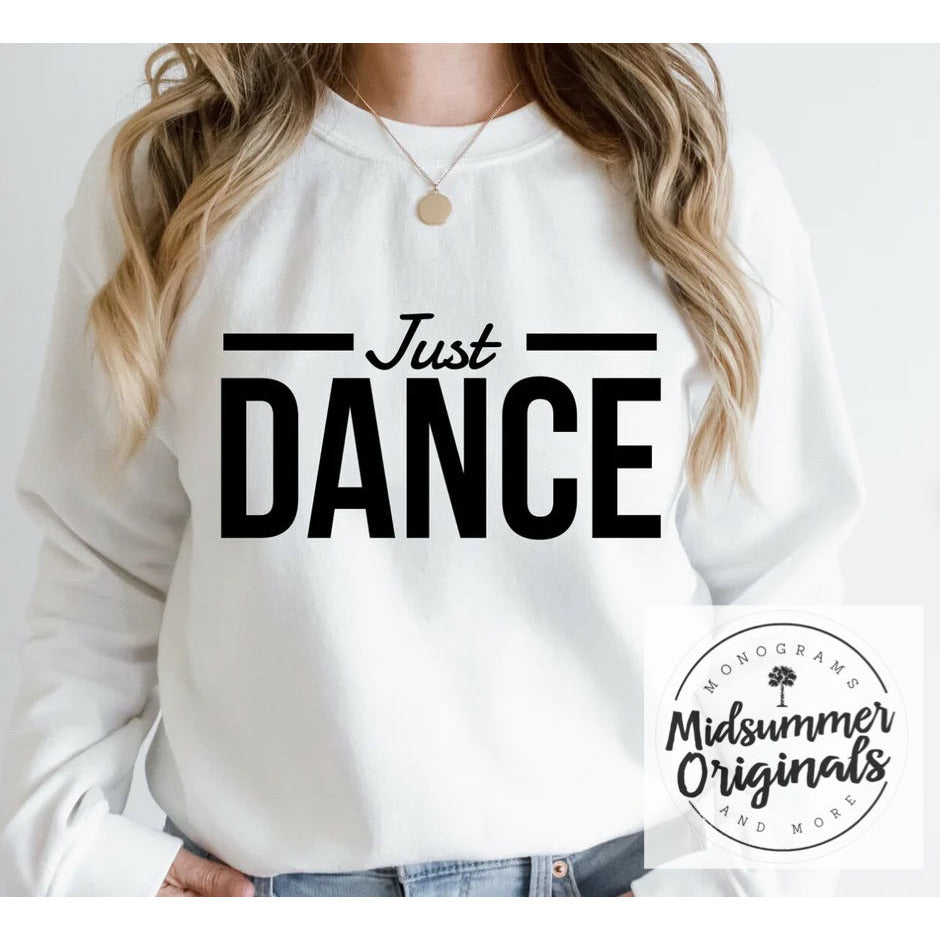 Just Dance