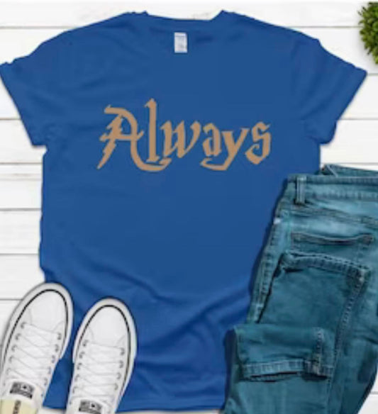 Always HP