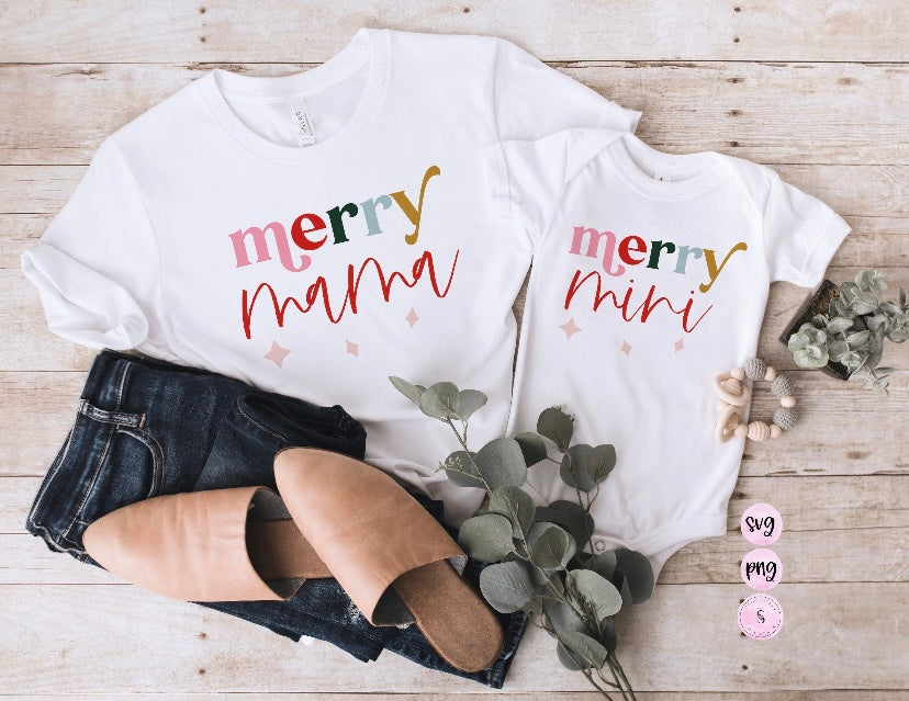 Merry Mini