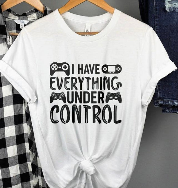 Give Ip Control Gamer