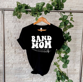Band Mom (can add school name)