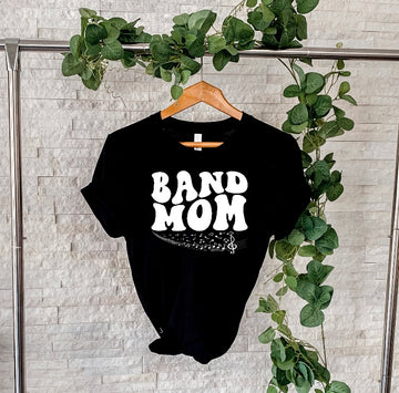 Band Mom (can add school name)