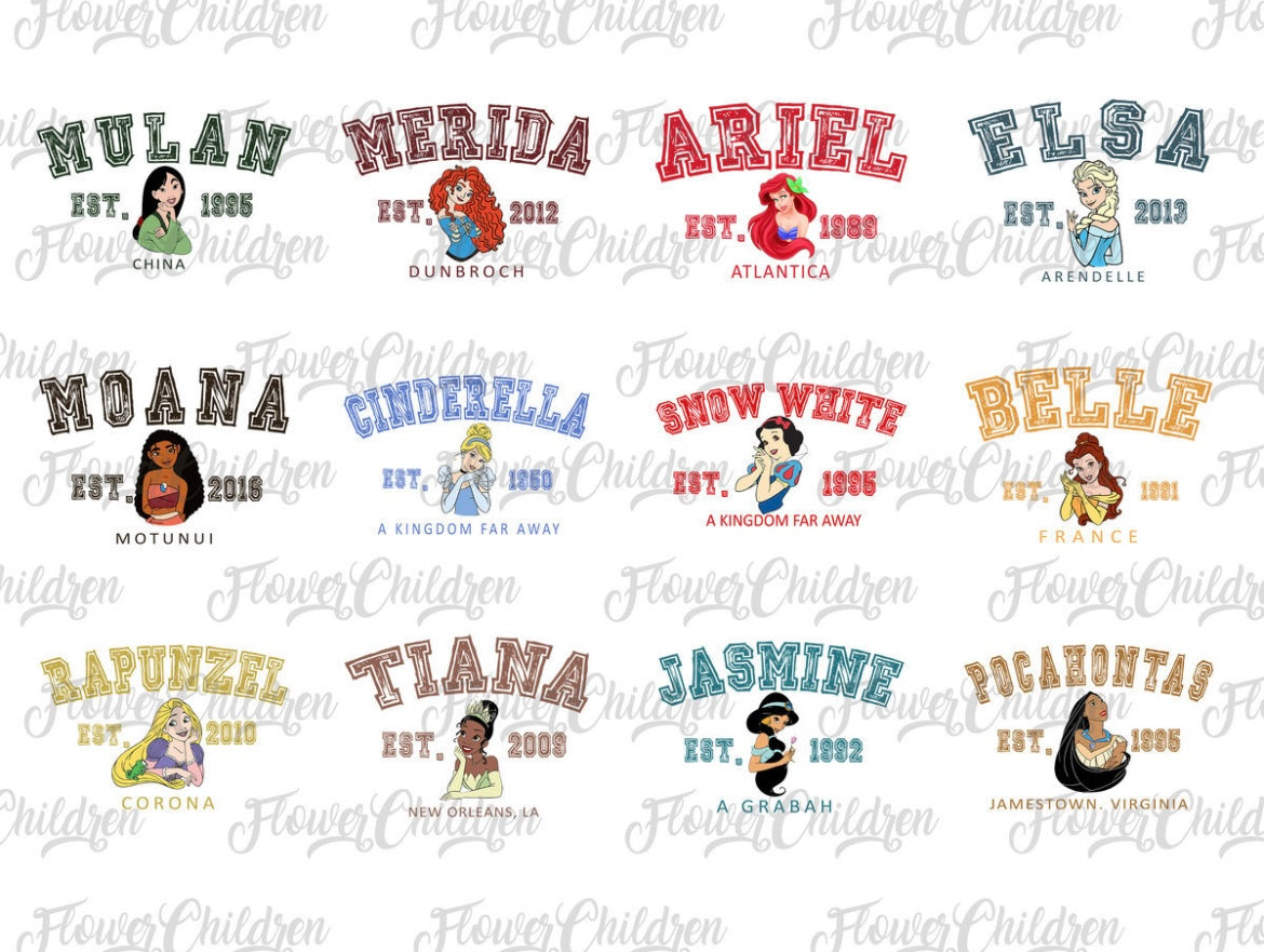 Magical Friends Classic Logos - 0
