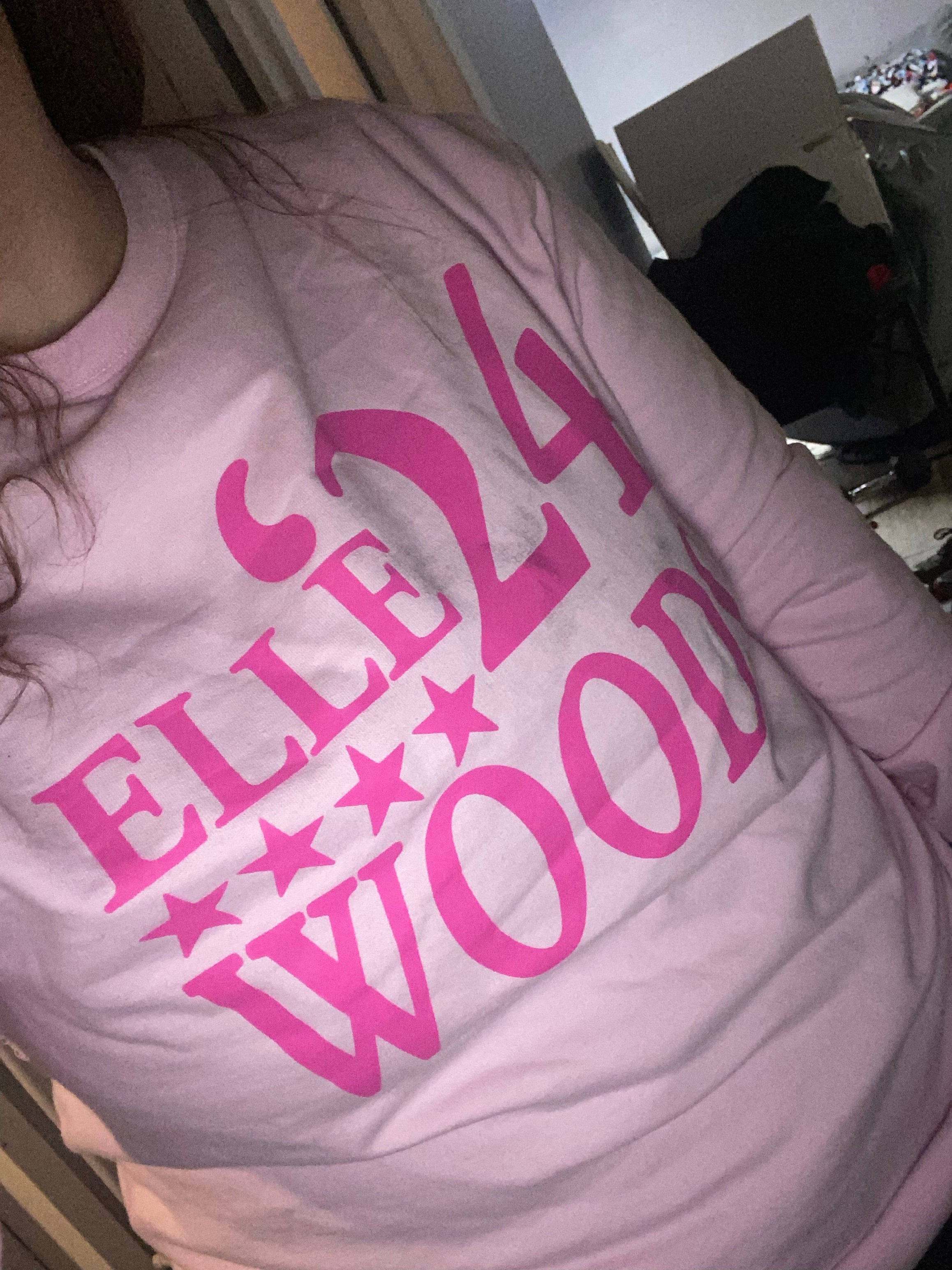 Elle ‘24