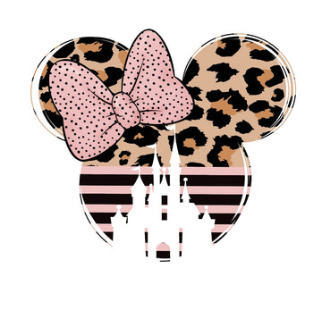 Rose Gold Mouse