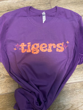 Tigers Retro