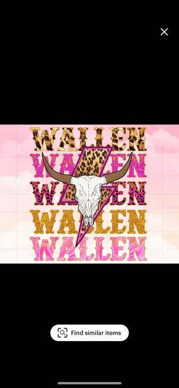 Wallen Bolt