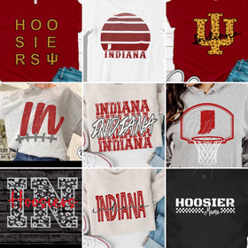Indiana Hoosiers